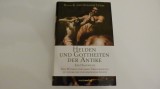 Helden und gottheiten der antike