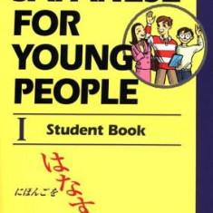 Japanese for Young People I: Student Book