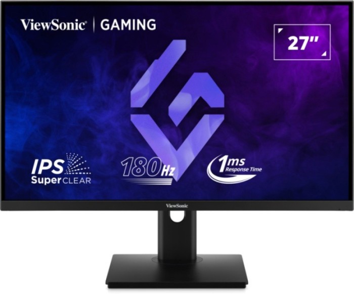 Monitor ViewSonic 27&quot; XG27G1