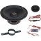 Difuzoare componente Audio System R 165 EM EVO 2 110 watts 165 mm 6.5&quot; 3 ohm Radion eficienta ridicata CarStore Technology