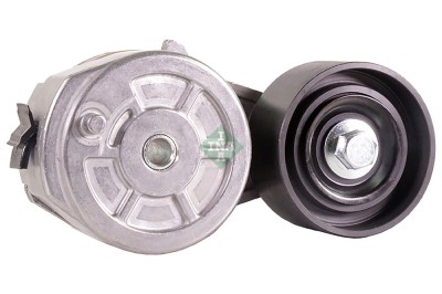 INA 534 0743 10 Intinzator curea, curea distributie foto
