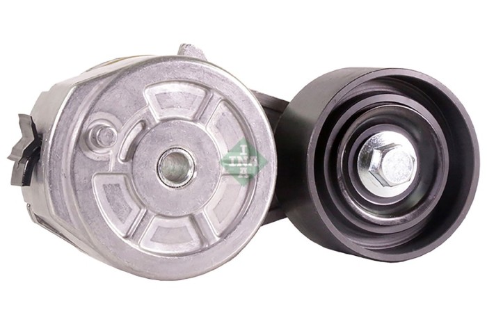 INA 534 0743 10 Intinzator curea, curea distributie