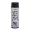 Spray Insonorizant Auto CHAMPION COLOR, 500ml, Antifon Negru, Protectie Caroserie, Antirugina