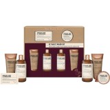 Baylis &amp; Harding The Fuzzy Duck Bergamot, Hemp &amp; Sandalwood set cadou pentru barbati