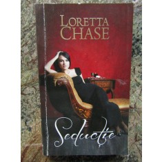 SEDUCTIE-LORETTA CHASE