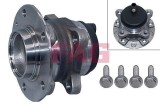 Rulment roata Peugeot 308, 308 II, 308 Sw II Motor 1.2 THP 110, 1.2 THP 130, 1.2 VTi 72, 1.5 BlueHDI 100, 1.5 BlueHDi 130, 1.6 BlueHDi, 1.6 BlueHDi