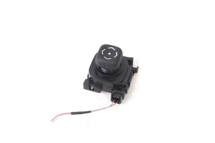 Comutator de reglare volan LEXUS IS III _E3_ 2014 OEM: 1-B38 15489319