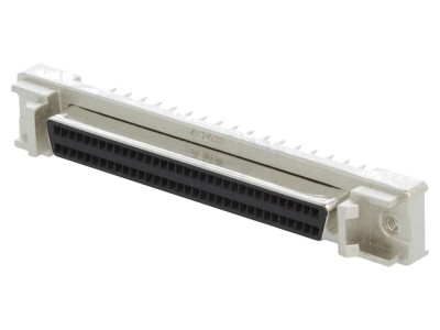 Conector Vertical 68 Pini 50SR foto