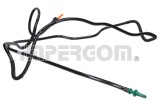 ORIGINAL IMPERIUM 230273 Conducta alimentare cu combustibil