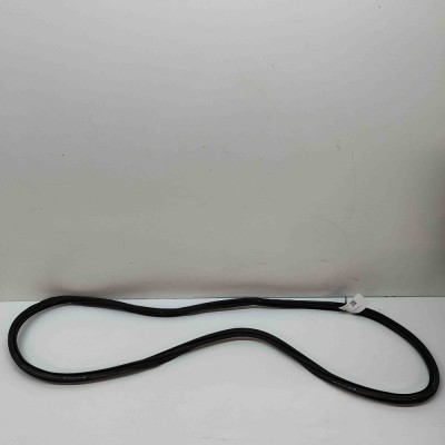 Garnitura ușă dreapta spate PORSCHE CAYENNE 9Y0/9Y3 2023 OEM: 9Y0833721C foto