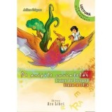 Pe aripile cuvintelor. Caiet de lectura. Clasa a IV-a/Adina Grigore