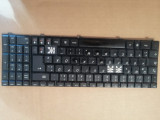 Tastatura Lenovo G560 G565 G570 G770 G565A Z560 -versiunea 2 (3 taste lipsa)