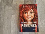 Maniunea de Narine Abgarian