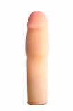 Extensie/Manson Penis Performance, Bej, +3.8 cm, Blush