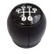 Nuca schimbator viteze Opel Astra G 1998-2009 &reg; ALM