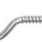 Surub Tip Carlig 6x80 - 673626