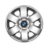 Set 4 capace roti potrivite jantelor de 15 inchi (R15) compatibile BMW e46,e36,e81,e90,e92,e60,e30,e38,e39,Model-310