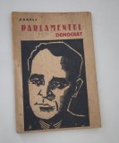 Carte propaganda Partidul Comunist Roman Ilustratii Godell