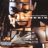 Busta Rhymes Genesis LP (2 vinyl)