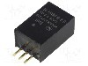 Convertor de tensiune, DC-DC, intrare 6,5...32V DC, iesire 5V DC, putere 10W, RECOM - R-78B5.0-2.0