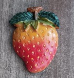 D2 - Magnet frigider - Tematica pentru copii - capsuna 70
