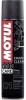 Spray Curatat Lant Moto Motul Chain Clean C1, 400ml - Curatare Eficienta Lanturi Moto, ATV, Biciclete
