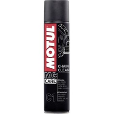 Spray curatat lantul Motul Chain Clean C1 400ML