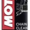 Spray curatat lantul Motul Chain Clean C1 400ML