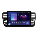 Navigatie Auto Teyes CC3 2K Subaru Outback 3 2003-2009 4+64GB 9.5` QLED Octa-core 2Ghz, Android 4G Bluetooth 5.1 DSP