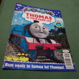 Cumpara ieftin REVISTA THOMAS SI PRIETENII LUI EGMONT NR.5 /2011