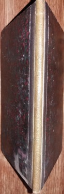 M. J.-M.-C. DUHAMEL - DES METHODES DANS LES SCIENCES DE RAISONNEMENT {1873} foto
