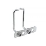 Ghidaj bolt inchidere usa spate Ford Transit 2000-, Transit 2006-, partea Stanga, Superior-Kąt 90 Stopni, YC15-V44163-BF