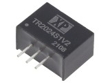 Convertor DC/DC 4.6-36V la 1.2V 2A SIP3 THT