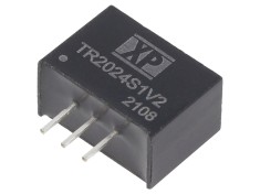 Convertor DC/DC 1,2V 2A THT