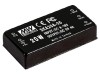 Convertor DC/DC MEAN WELL SKA20A-05 20W, 9-18V IN, 5V 4A OUT, Eficienta 87.5%