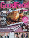Revista Good Food, nr. 11/decembrie 2006 - ianuarie 2007