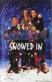 Hanson - Snowed In, Caseta audio