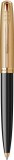 Pix Parker 51 Royal Deluxe Black GT