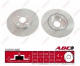 Disc frana TOYOTA COROLLA Limuzina (E12J, E12T) (2001 - 2008) ABE C42016ABE