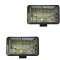 Set 2 x Proiector led auto Off Road 126W, 9-32V, 2 faze, 10800 lumeni, 6500K, COMBO Flood 60 Spot 30