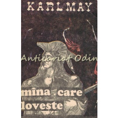 Mina Care Loveste - Karl May