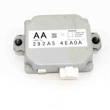 Alt modul de control NISSAN QASHQAI II J11, J11_ 2016 OEM: 292A54EA0AEUV9NS019AB 3984584