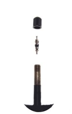 Camera de aer 24X1 3/8 Av valva Dunlop, Vee Rubber Cod:OVR52405
