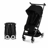 Cărucior de plimbat bebe Cybex Negru
