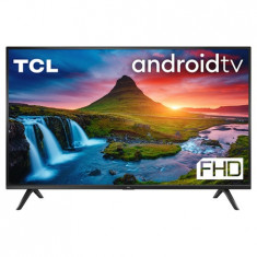 Televizor Full Hd Smart Android 40inch 101cm Tcl foto
