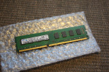 Cumpara ieftin Modul memorie ram pc samsung 4 gb 1600 mhz ddr3,functional, DDR 3
