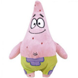 Jucarie din plus Patrick Star, SpongeBob, 30 cm