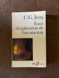 Carl Gustav Jung Essai d exploration de l inconscient (1964)