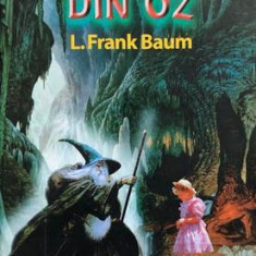 Vrajitorul din Oz L. Frank Baum