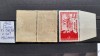 1942-Franta- Legiuni tric.YT565-566 -MH+MNH, Nestampilat